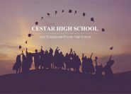 Cestar Private High School Toronto 