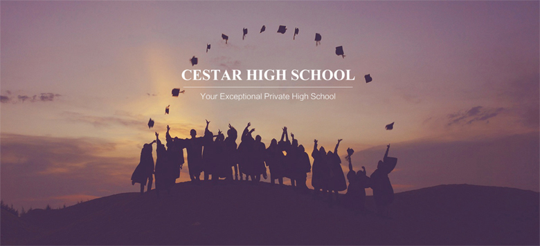 Cestar Private High School Toronto 