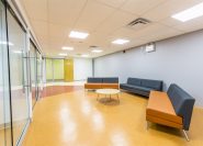Cestar High School Toronto 
