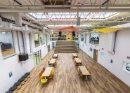 Cestar International High school Toronto 
