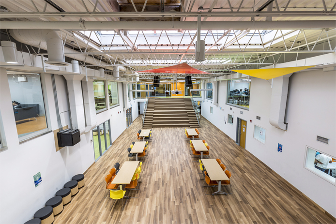 Cestar International High school Toronto 