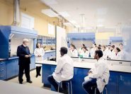 Project Based Learning at Cestar High school Toronto 
