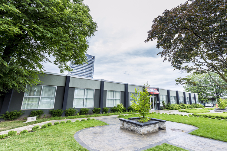 Cestar International High School Toronto campus 