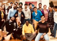 Toastmasters club Cestar High School Toronto 